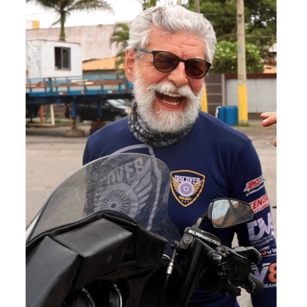Insnarde Abreu
